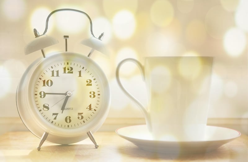 Time Machine
